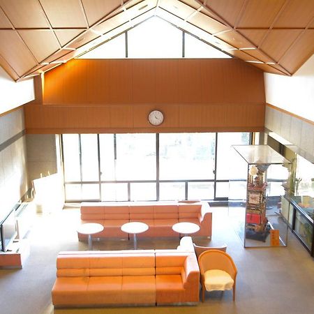 Inuyama International Youth Hostel Екстер'єр фото