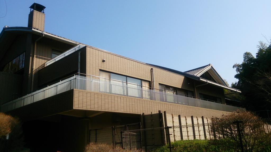 Inuyama International Youth Hostel Екстер'єр фото