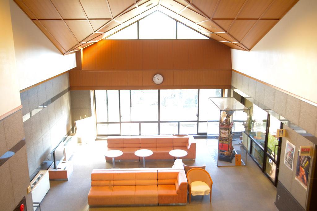 Inuyama International Youth Hostel Екстер'єр фото