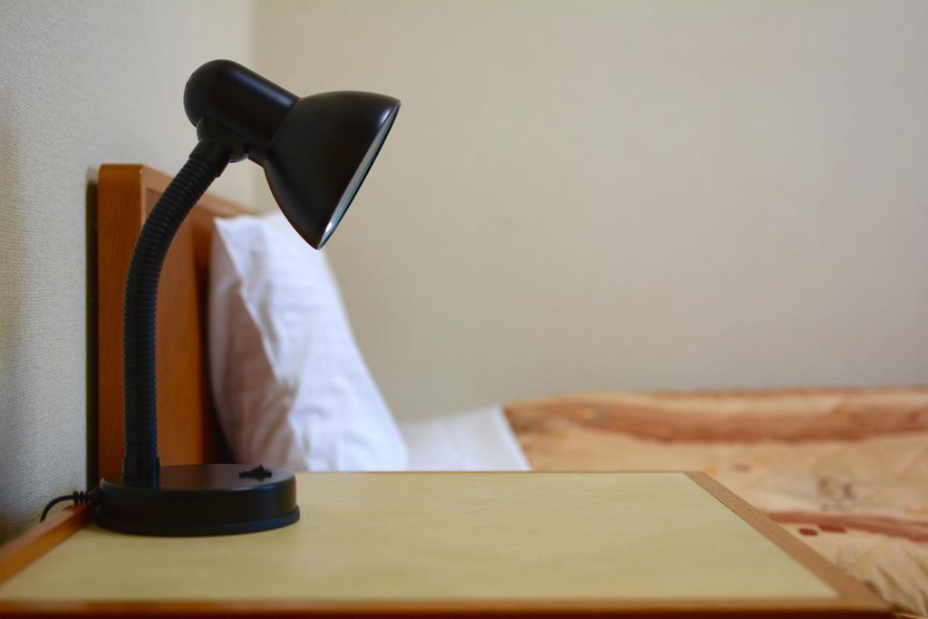 Inuyama International Youth Hostel Екстер'єр фото
