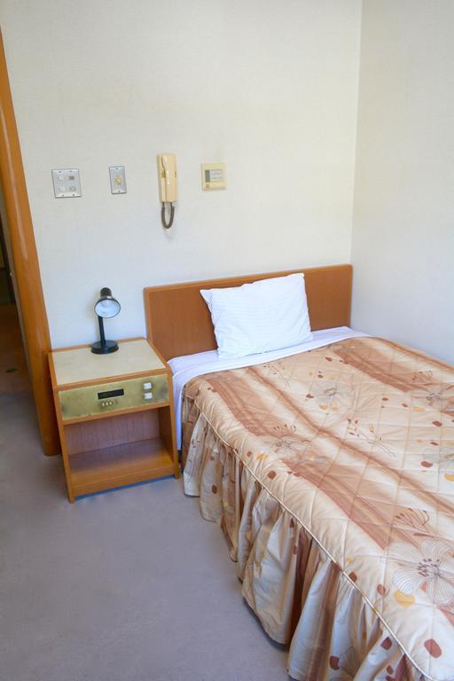 Inuyama International Youth Hostel Екстер'єр фото