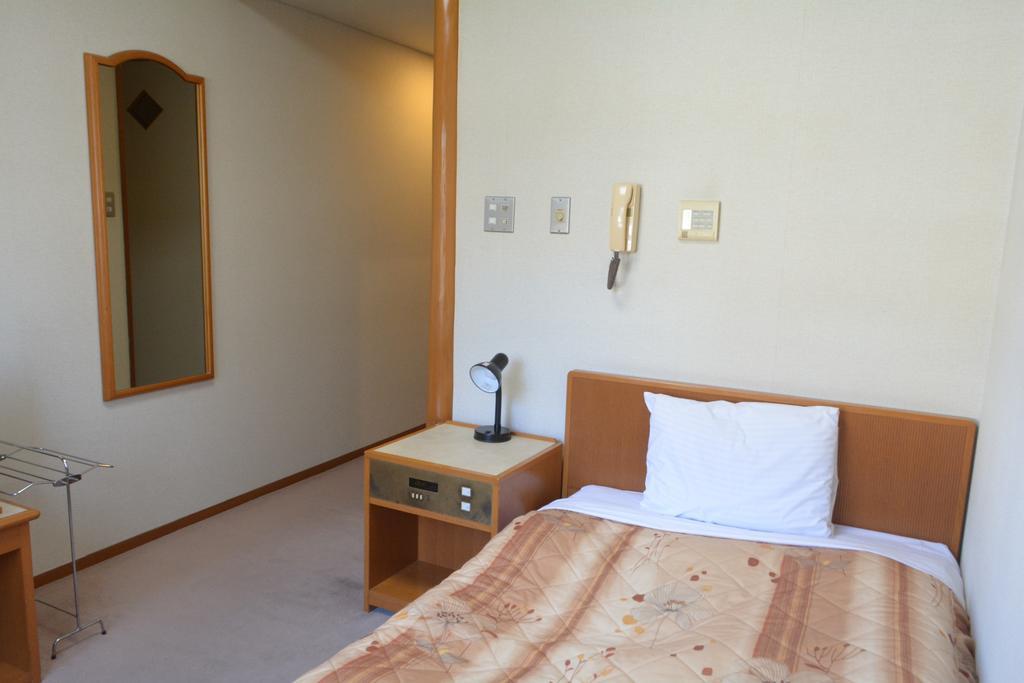 Inuyama International Youth Hostel Екстер'єр фото
