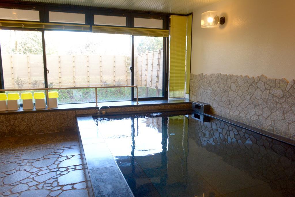Inuyama International Youth Hostel Екстер'єр фото