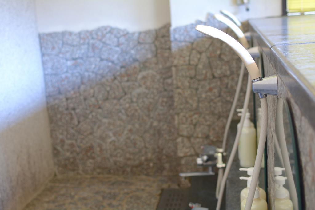 Inuyama International Youth Hostel Екстер'єр фото