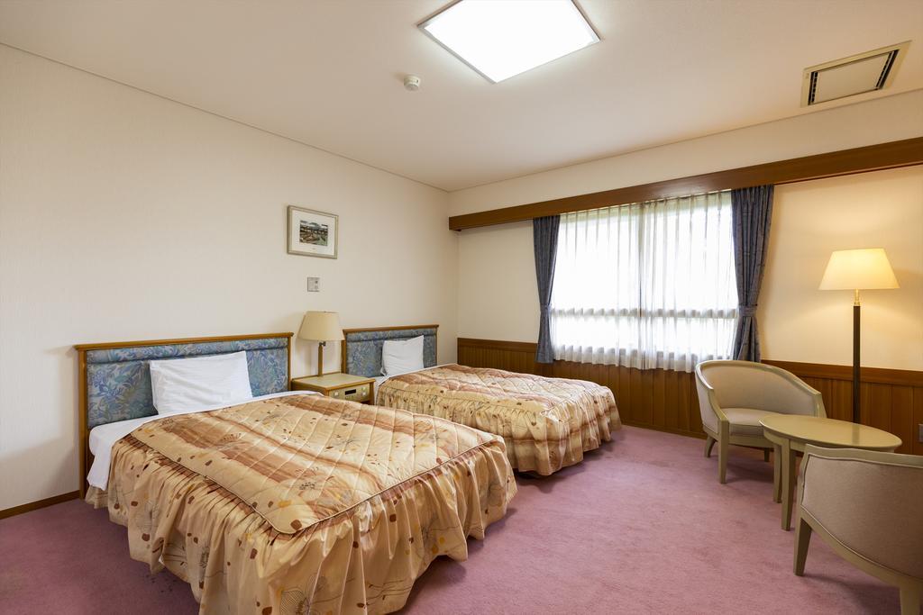 Inuyama International Youth Hostel Екстер'єр фото