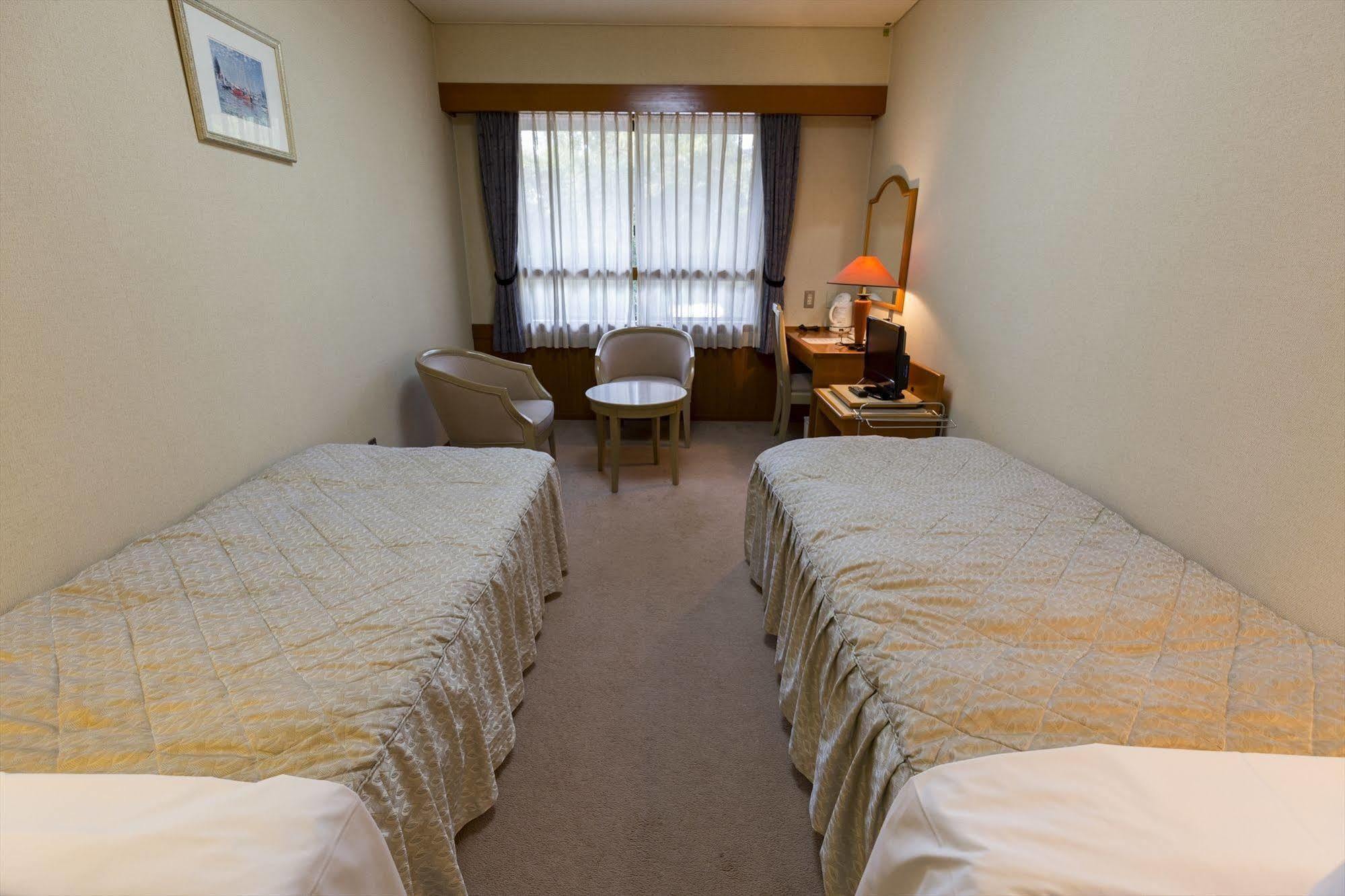 Inuyama International Youth Hostel Екстер'єр фото