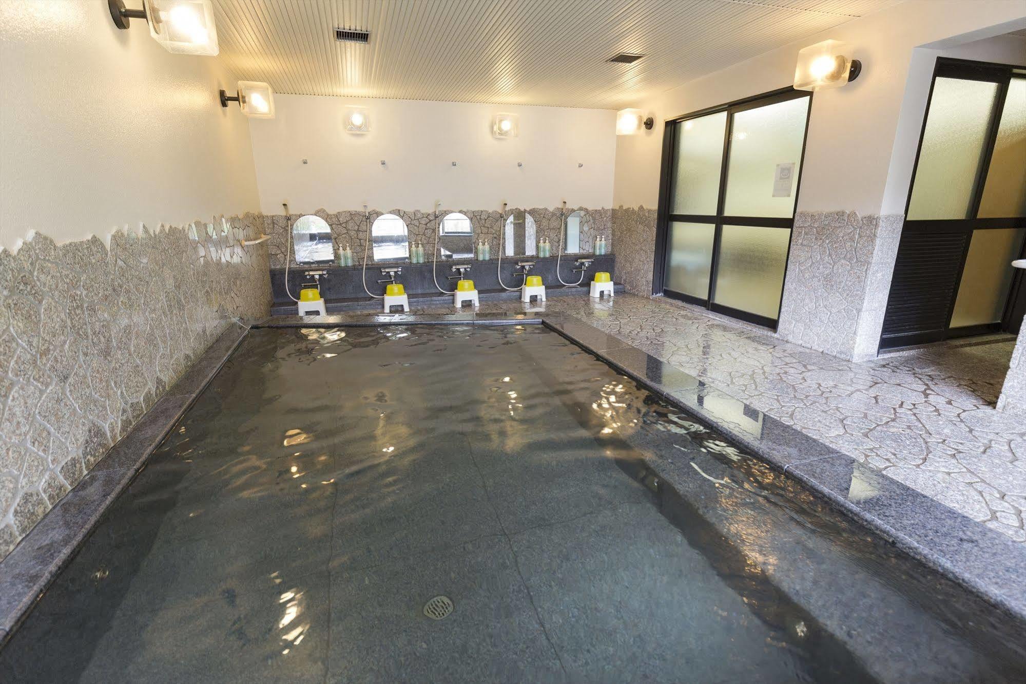 Inuyama International Youth Hostel Екстер'єр фото