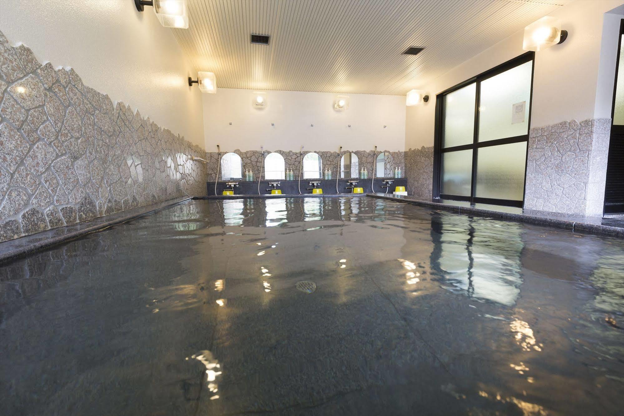Inuyama International Youth Hostel Екстер'єр фото