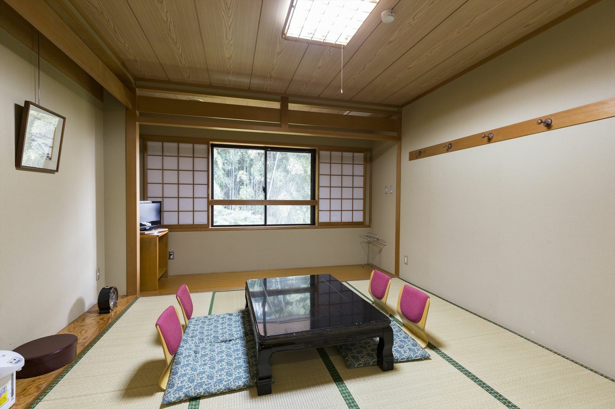 Inuyama International Youth Hostel Екстер'єр фото